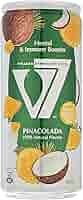 V Super Soda - Pinacolada