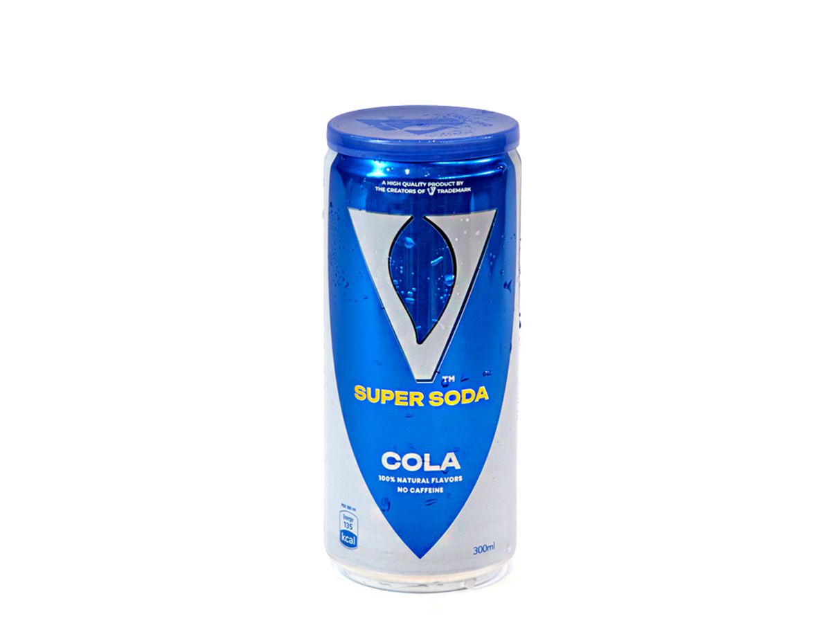 V-Cola