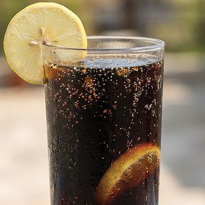 V cola