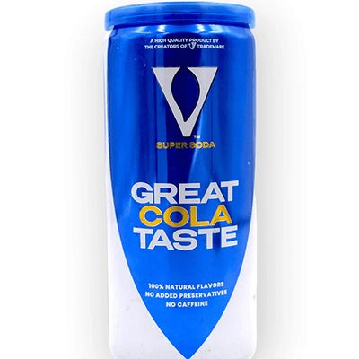 V Cola