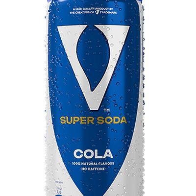 Soft Drink V Cola (300ml)