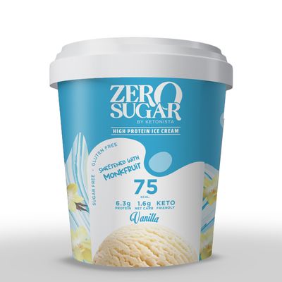 Zero Sugar - Ketonista photo 3