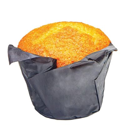 Vanilla Muffin