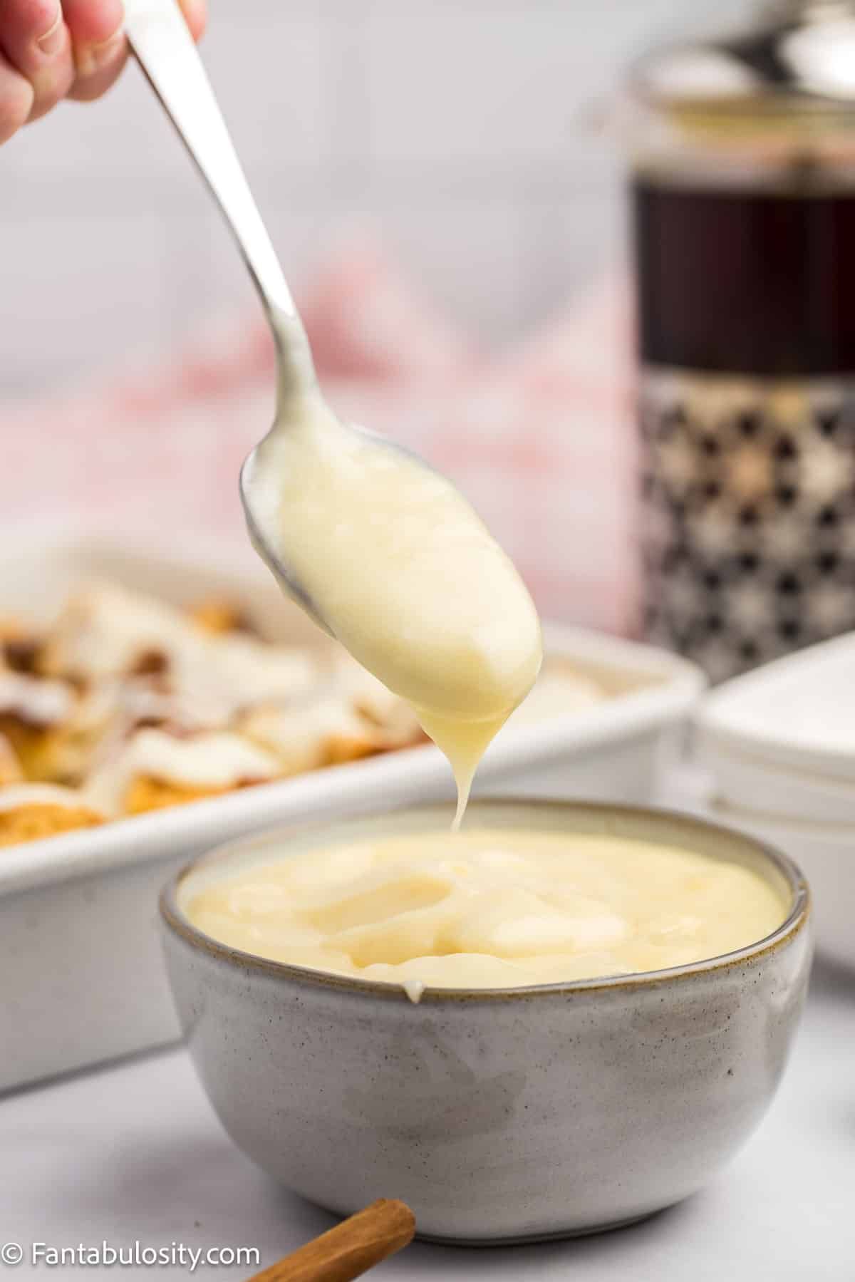 Vanilla
