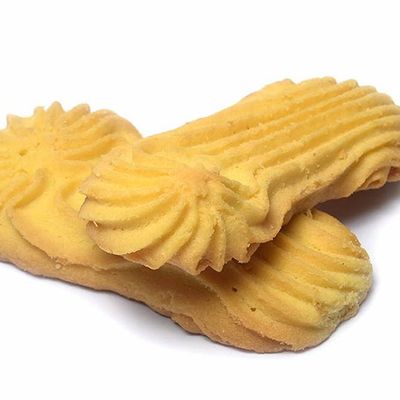 Vanilla Biscuits