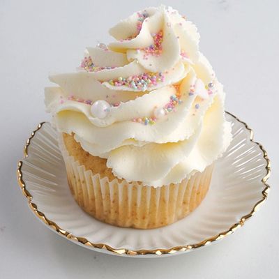 Vanilla Cake
