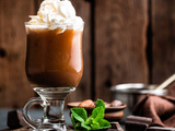 Vanilla Cappuccino