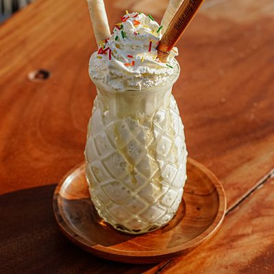 Vanilla Chillers