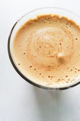 Vanilla Coffee
