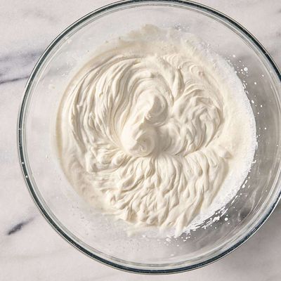 Vanilla Cream