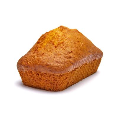Vanilla English Cake