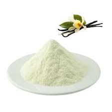 Vanilla Syrup Flavor