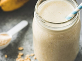 Vanilla Frappe