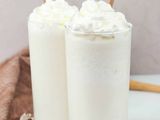 Vanilla Frappe