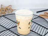 Vanilla Frappe