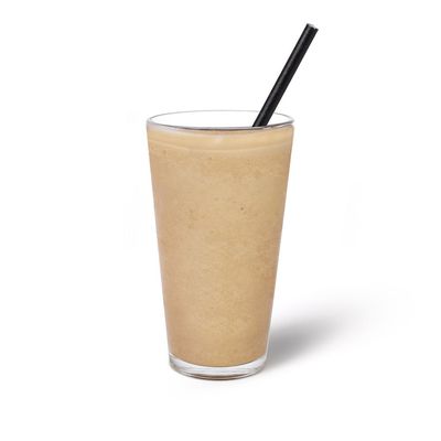 Mocha Milkshake