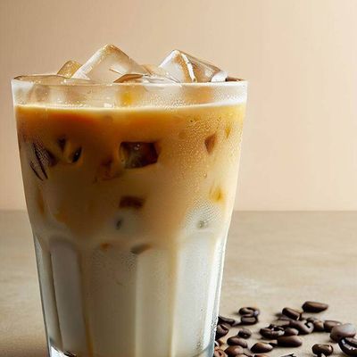 Vanilla Frappe Regular