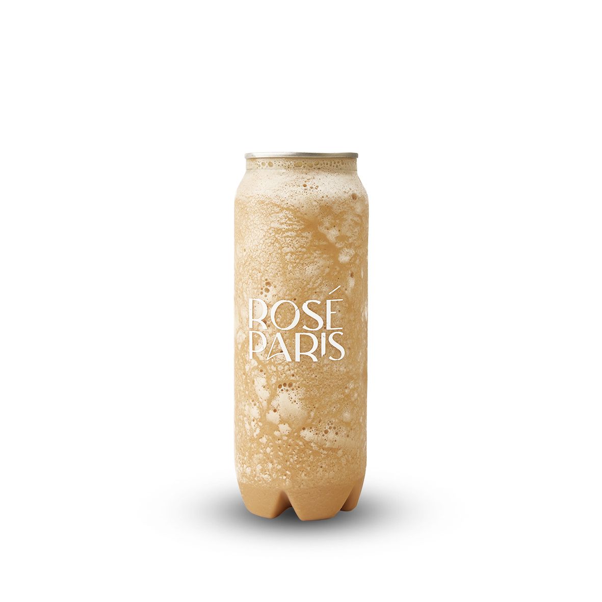 Vanilla Frappe Large