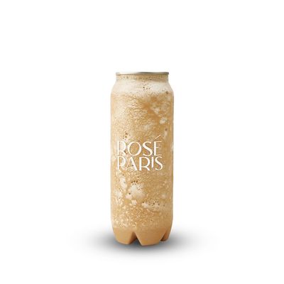 Vanilla Frappe Large