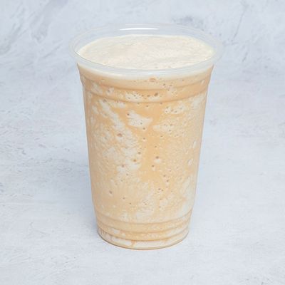 Vanilla Frappe