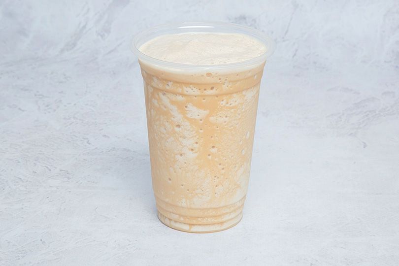 Vanilla Frappe
