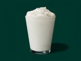 Vanilla Frappuccino