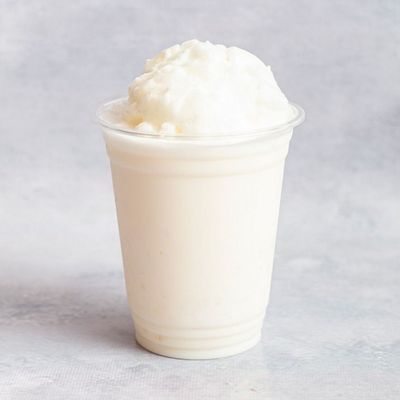 Vanilla Frappuccino