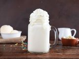 Vanilla Frappe