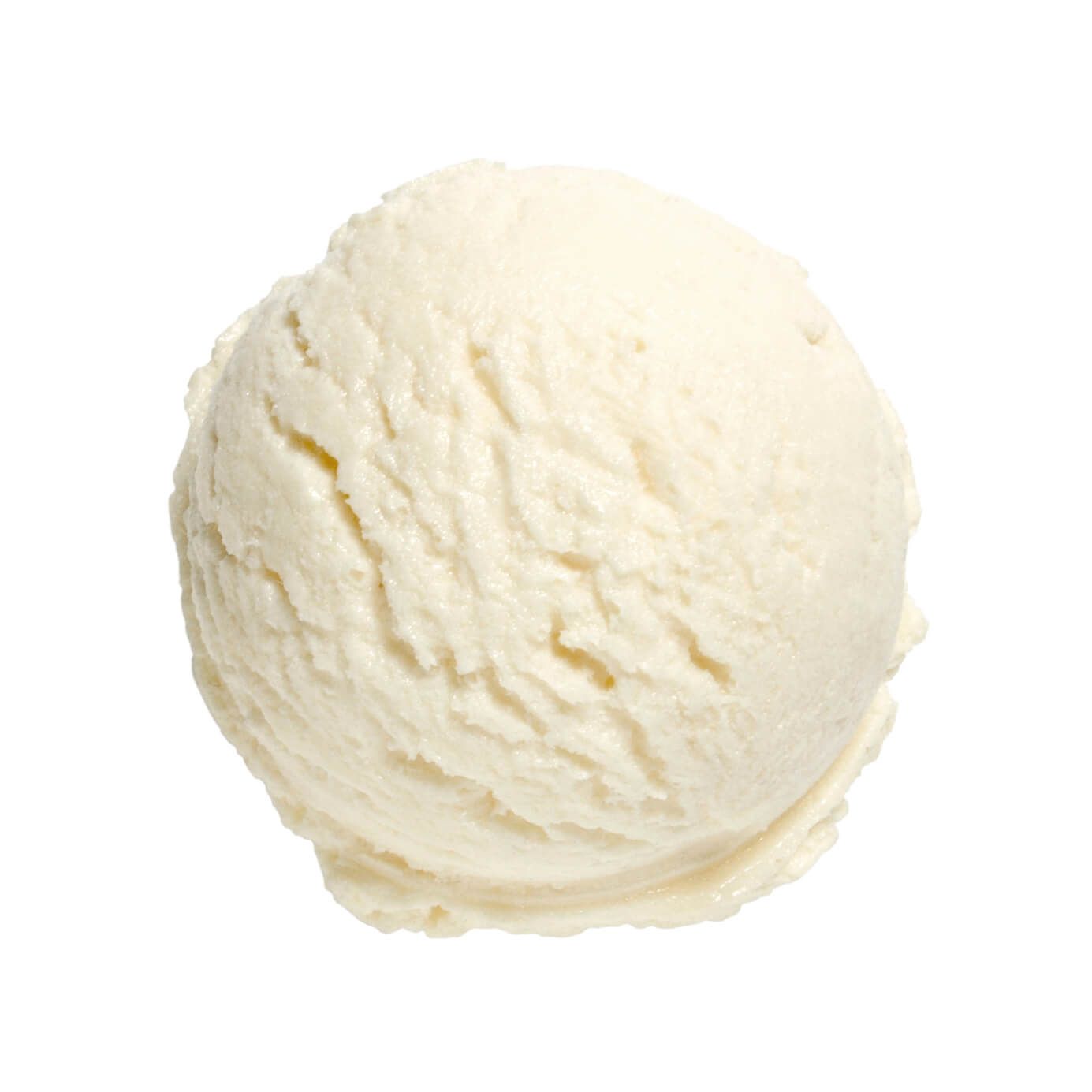 Vanilla Ice Cream Cup