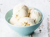 Vanilla Ice Cream