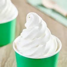 Vanilla Ice Cream