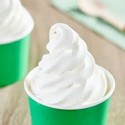 Vanilla Ice Cream