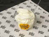 Vanilla Ice Cream