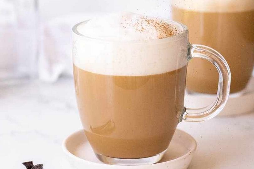 Vanilla Latte