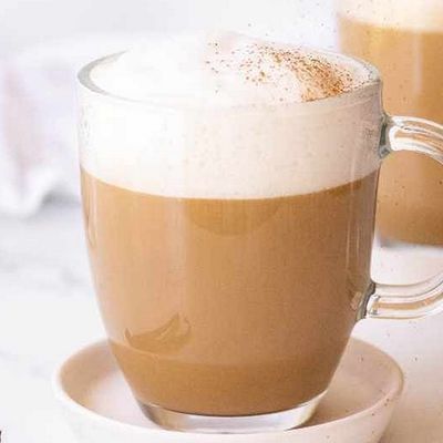 Vanilla Latte
