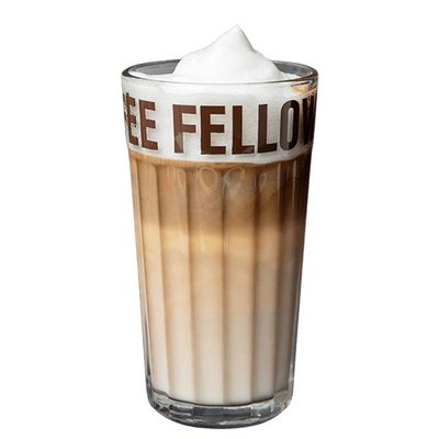 Flavoured Vanilla Macchiato