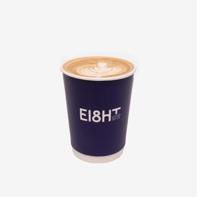 Vanilla Maple Latte