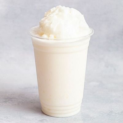 vanilla Milkshake