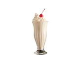 Vanilla Milkshake