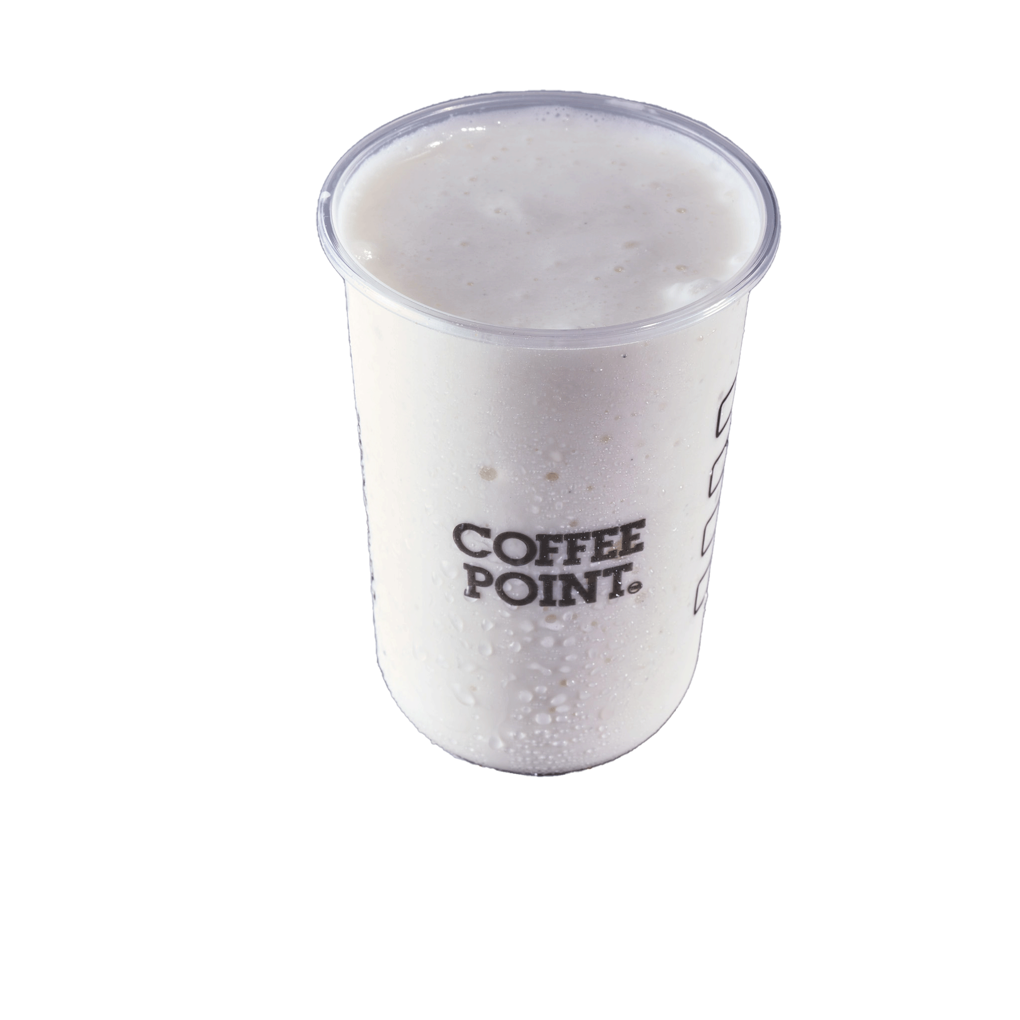 Vanilla Milk Shake