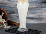 Vanilla Milkshake
