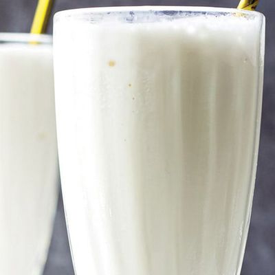 VANILLA MilkShake