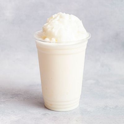 Danette Vanilla Shake