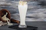 Vanilla Milkshake