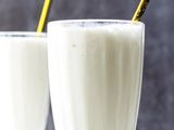 Vanilla Milkshake