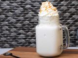 Vanilla Milkshake