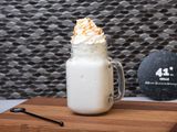 Vanilla Milkshake