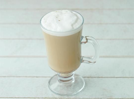 Vanilla Nescafe
