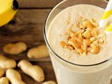 Vanilla Peanut