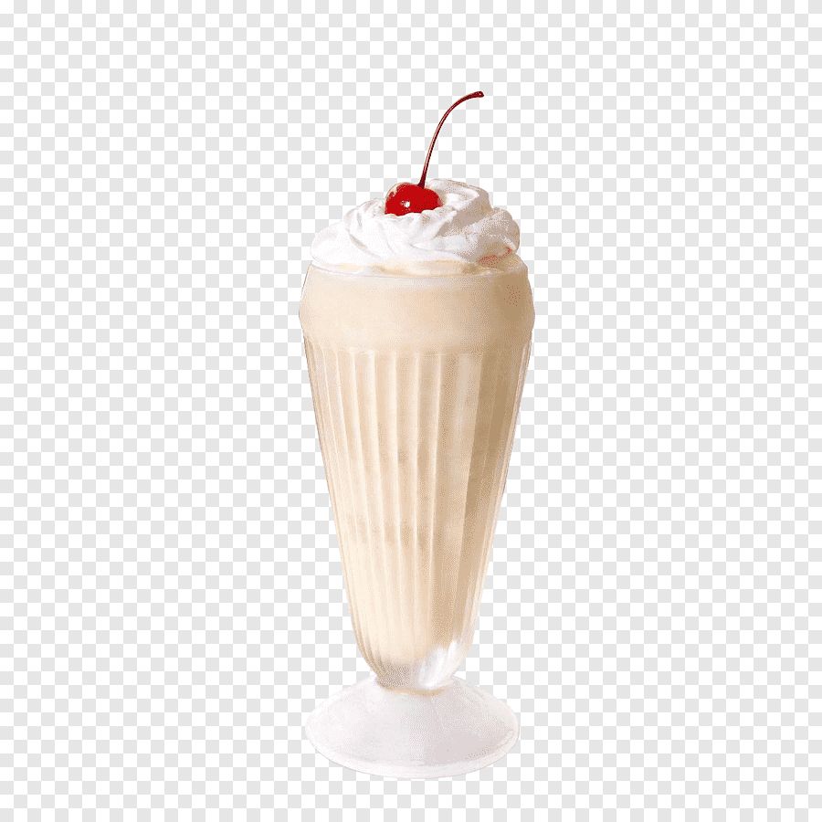 Vanilla Shake